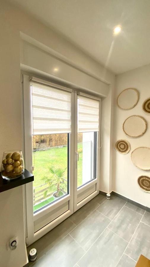 Colmar Cote Rhin Appartement Biesheim Buitenkant foto